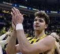 Tarik Biberovic Berpamitan ke Fenerbahce Jelang Debut di NBA