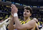 Tarik Biberovic Berpamitan ke Fenerbahce Jelang Debut di NBA