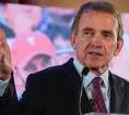 Tim Finchem Donasikan 13 Juta Dolar AS untuk Kegiatan PGA Tour Charities
