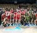Timnas Basket Indonesia Bawa 12 Pemain Hadapi Ajang FIBA Asia Cup