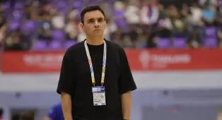 Timnas Futsal Indonesia Kalah 4 Kali di Spanyol, Ini Kata Hector Souto