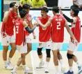 Timnas Voli Putra Indonesia Hadapi Kamboja: Uji Tanding Jelang Asian Games 2026