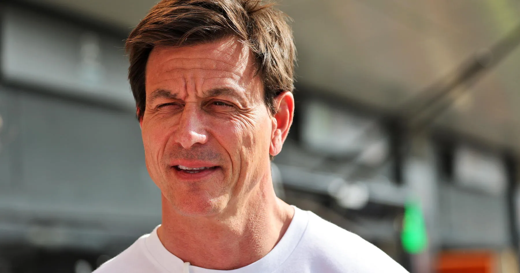 Toto Wolff: Mercedes Kekurangan Dana untuk Pengembangan Mobil - sumber: (racingnews365)