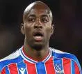 Tottenham Ditawari Servis Striker Crystal Palace Jelang Penutupan Bursa