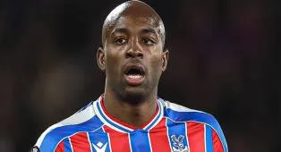 Tottenham Ditawari Servis Striker Crystal Palace Jelang Penutupan Bursa