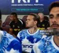 Tottenham Pertimbangkan Langkah Mengejutkan untuk Mykhailo Mudryk