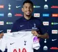 Tottenham Resmi Datangkan Savinho dari Manchester City