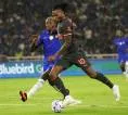 Tottenham Tantang Aston Villa, Intens Negosiasi dengan Milan untuk Leao