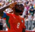 Transfer Franck Kessie ke Juventus Bisa Diselesaikan dalam Waktu Dekat