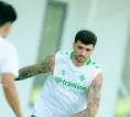 Troy Parrott Masuk Skuad Real Betis Melawan Valencia
