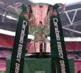 Undian Putaran Ketiga Carabao Cup: Jadwal dan Cara Menyaksikan Langsung