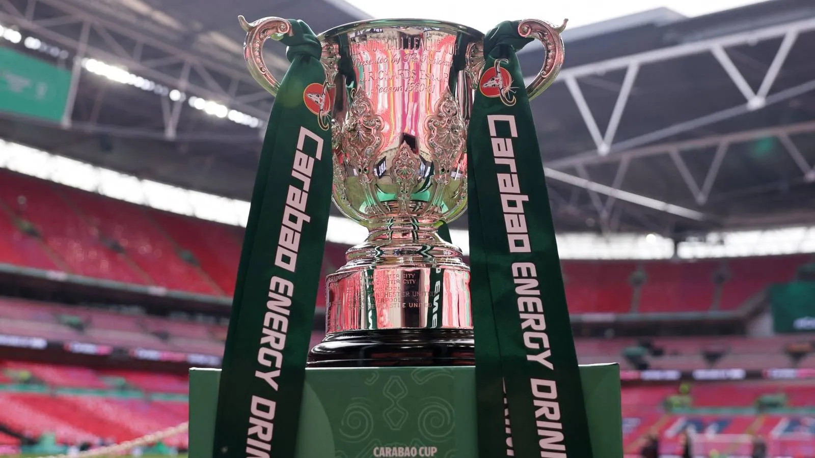 Undian Putaran Ketiga Carabao Cup: Jadwal dan Cara Menyaksikan Langsung