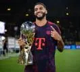 Vincent Kompany Ungkap Julukan Ismael Saibari di Bayern Munich