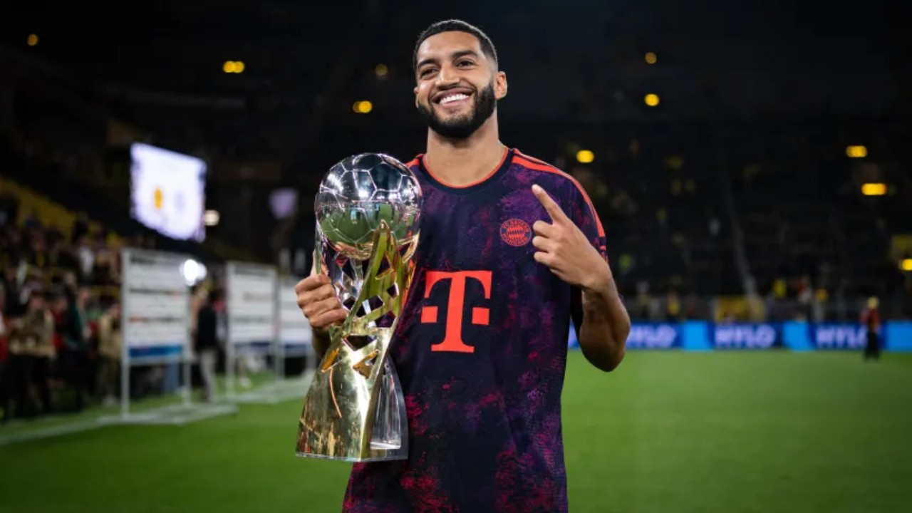 Vincent Kompany Ungkap Julukan Ismael Saibari di Bayern Munich