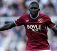West Ham Segera Lepas El Hadji Malick Diouf ke Brentford