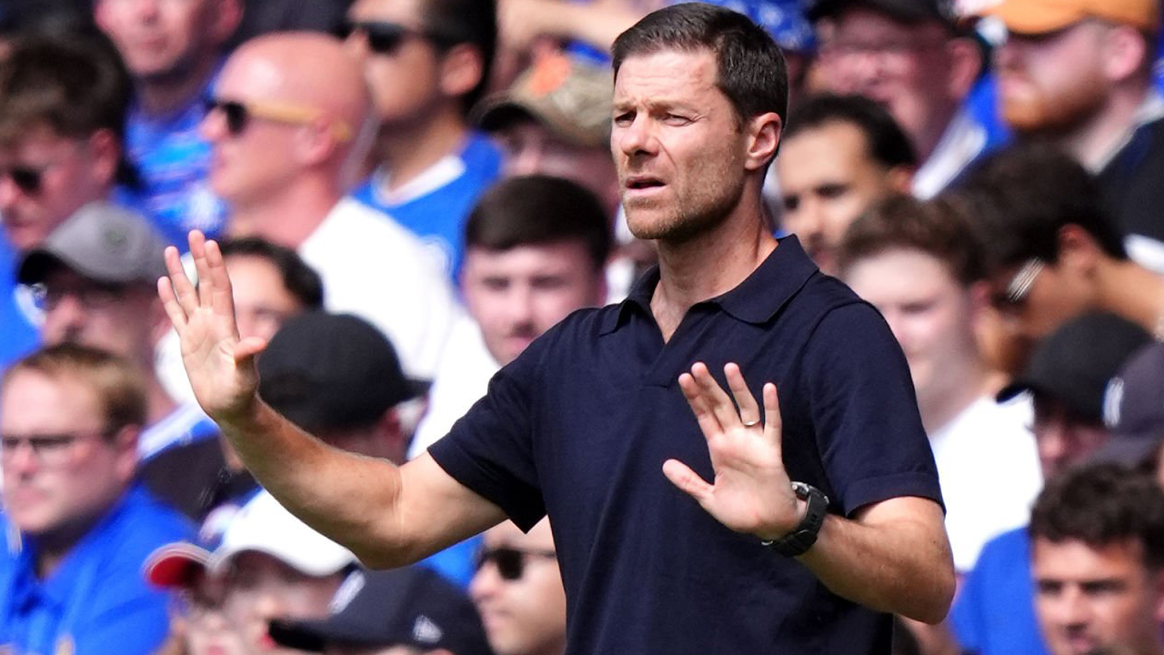 Xabi Alonso Bisa Bawa Chelsea Juara Liga, Syaratnya Harus Benahi Satu Hal