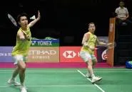 Aaron Chia Kenang Perjalanan Mengesankan di Kejuaraan Dunia Tahun Ini