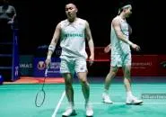 Aaron-Wooi Yik Buka Opsi Tinggalkan Timnas Demi Olimpiade Los Angeles 2028