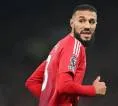 AC Milan Pertimbangkan Kejar Noussair Mazraoui dari Manchester United