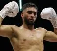 Adam Azim Bersiap Bidik Gelar Juara Dunia Kelas Super Ringan