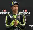 Ai Ogura Absen di GP Aragon Akibat Cedera di Jepang