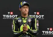 Ai Ogura Absen di GP Aragon Akibat Cedera di Jepang