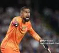 Alan Smith Desak Chelsea Ganti Robert Sanchez, Ada Masalah Besar