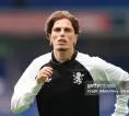 Alejandro Garnacho Dapat Kesempatan Terakhir dari Unai Emery