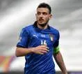 Alessandro Florenzi Yakin Paolo Maldini Bisa Revolusi Sepak Bola Italia