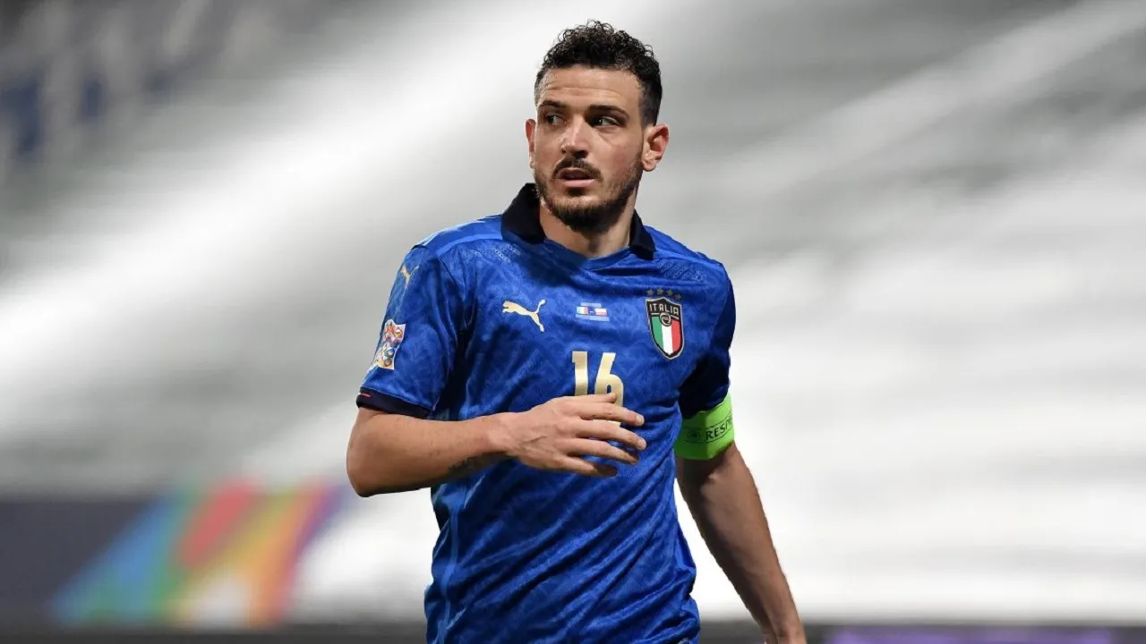 Alessandro Florenzi Yakin Paolo Maldini Bisa Revolusi Sepak Bola Italia