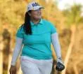 Angel Yin Kembali ke LPGA Usai Turun 16 Kg, Solheim Cup Menanti