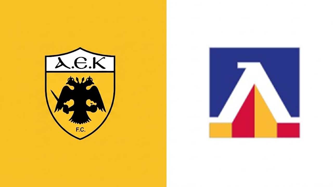 Angka dan Statistik Jelang Laga AEK Athens vs Levski Sofia di Play-Off UCL