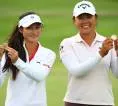 Anna Huang dan Aphrodite Deng Sukses Tembus FM Championship
