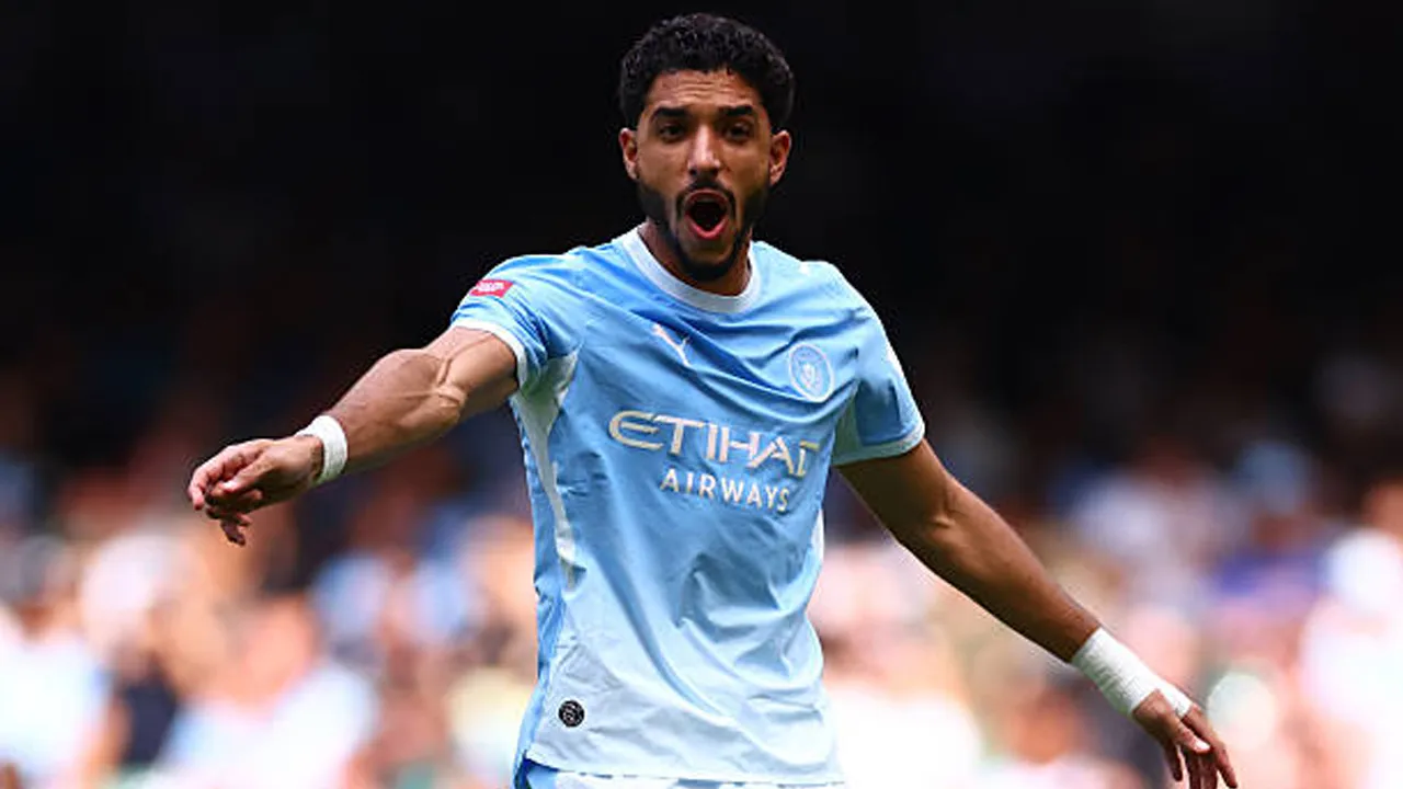 Apa yang Bisa Diberikan Omar Marmoush untuk Tottenham? Ini Kelebihannya