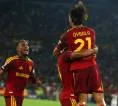 AS Roma Berpacu dengan Waktu dalam Perburuan Scudetto