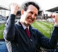Aston Villa Bidik Striker Sensasional Eropa