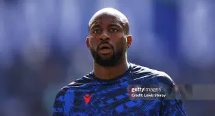 Aston Villa Gagal Dapatkan Jean-Philippe Mateta Setelah Tawaran Ditolak