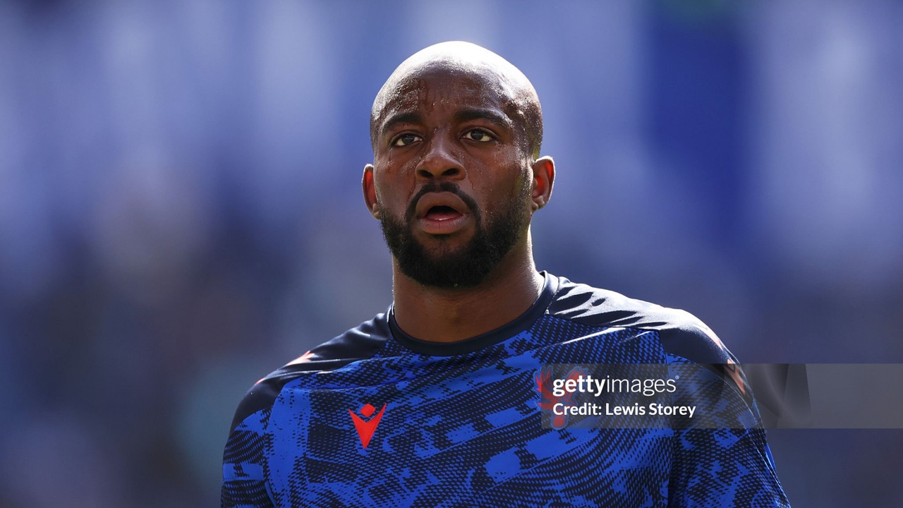 Aston Villa Gagal Dapatkan Jean-Philippe Mateta Setelah Tawaran Ditolak