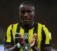 Bayer Leverkusen Sepakat Rekrut Moussa Diaby
