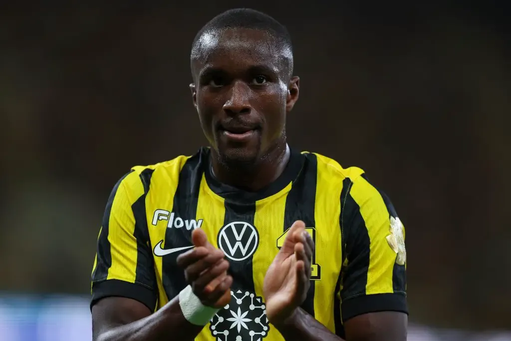 Bayer Leverkusen Sepakat Rekrut Moussa Diaby