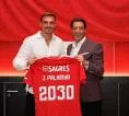 Bayern Munich Resmi Lepas Joao Palhinha ke SL Benfica