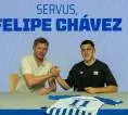 Bayern Resmi Pinjamkan Felipe Chavez ke Magdeburg Usai Perbarui Kontraknya