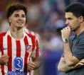 Belum Bergerak, Arsenal Masih Tunggu Sinyal Positif Dari Alvarez
