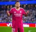 Brahim Diaz Jadi Rekrutan Impian AC Milan di Bursa Transfer Musim Panas