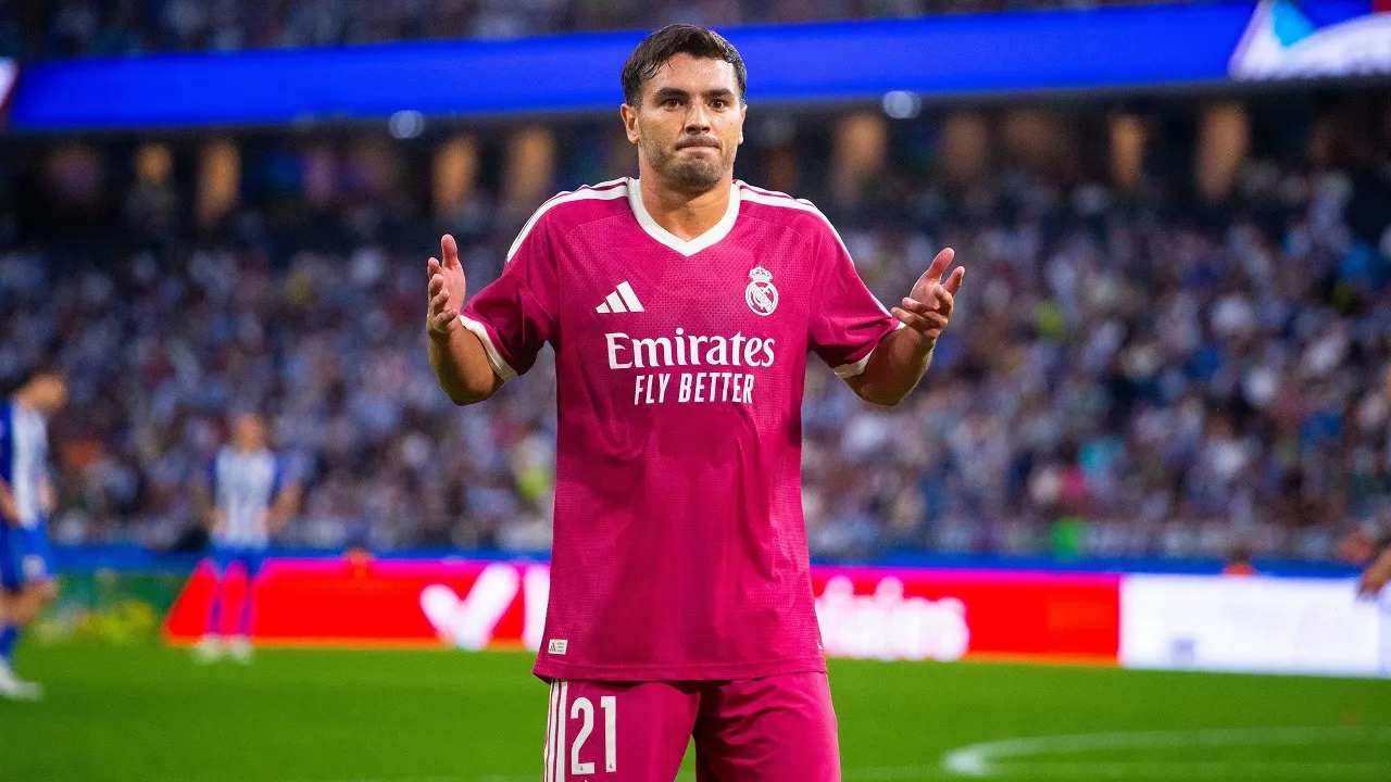 Brahim Diaz