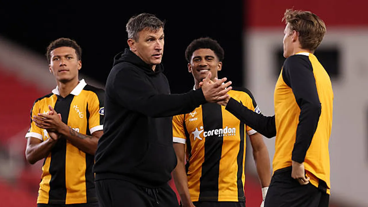 Brentford dan Hull City Lolos ke Putaran Ketiga, Ini Hasil Lengkap Piala Liga