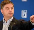 Brian Rolapp Ungkap PGA Tour Belum Siapkan Jalur Kepulangan Pegolf LIV Golf