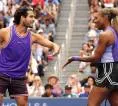 Carlos Alcaraz Dan Serena Williams Kalah Di US Open Nomor Ganda