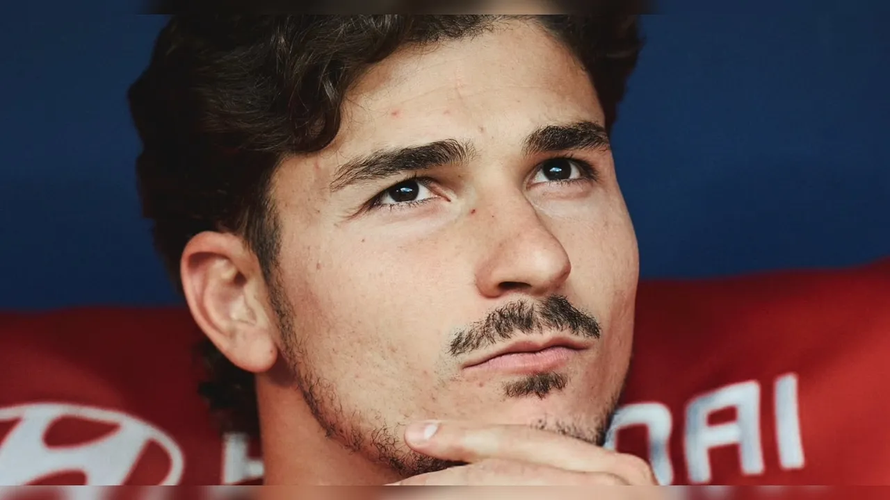 Chelsea Miliki Keunggulan Dalam Perburuan Striker Atletico Madrid
