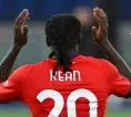 Como Ajukan Tawaran Baru Senilai 40 Juta Euro untuk Rekrut Moise Kean